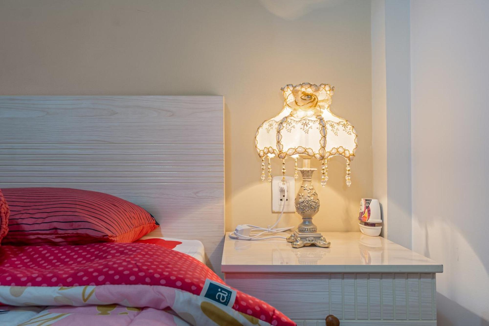 Cozy 2 Bedrooms Condo In T1 Masteri Thao Dien, Fully Furnished With Full Amenities Ho Chi Minh City Exterior photo